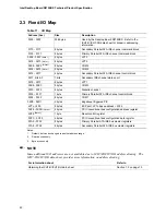 Preview for 50 page of Intel D975XBX Technical Product Specification