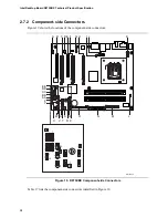 Preview for 58 page of Intel D975XBX Technical Product Specification