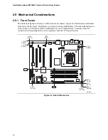 Preview for 70 page of Intel D975XBX Technical Product Specification