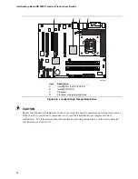 Preview for 76 page of Intel D975XBX Technical Product Specification