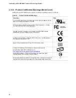 Preview for 86 page of Intel D975XBX Technical Product Specification