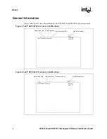 Preview for 8 page of Intel DBPXA210 Specification Update