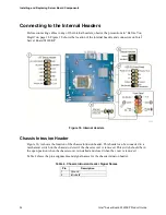 Preview for 43 page of Intel DBS1200KP Product Manual