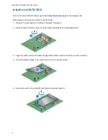 Preview for 7 page of Intel DC3217IYE User Manual