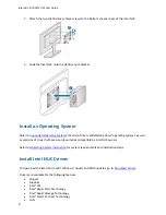 Preview for 9 page of Intel DC3217IYE User Manual