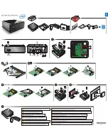 Preview for 1 page of Intel DC53427HYE Quick Installation Manual