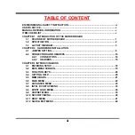 Предварительный просмотр 3 страницы Intel Denverton Series Technical Manual