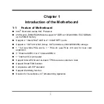 Предварительный просмотр 6 страницы Intel Denverton Series Technical Manual