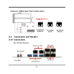 Предварительный просмотр 15 страницы Intel Denverton Series Technical Manual