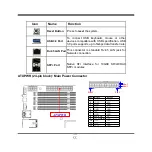 Предварительный просмотр 16 страницы Intel Denverton Series Technical Manual