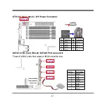 Предварительный просмотр 17 страницы Intel Denverton Series Technical Manual