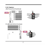 Предварительный просмотр 20 страницы Intel Denverton Series Technical Manual