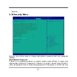 Предварительный просмотр 43 страницы Intel Denverton Series Technical Manual