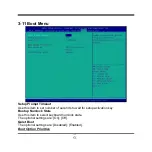 Предварительный просмотр 46 страницы Intel Denverton Series Technical Manual