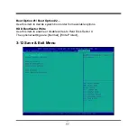 Предварительный просмотр 47 страницы Intel Denverton Series Technical Manual