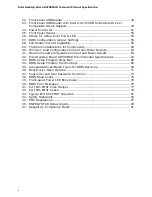Preview for 10 page of Intel Desktop Board D2700MUD Specification