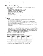 Preview for 18 page of Intel Desktop Board D2700MUD Specification