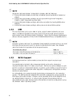 Preview for 22 page of Intel Desktop Board D2700MUD Specification