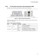 Preview for 25 page of Intel Desktop Board D2700MUD Specification