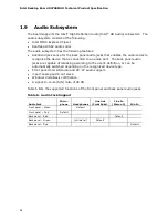 Preview for 26 page of Intel Desktop Board D2700MUD Specification