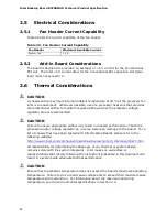 Preview for 58 page of Intel Desktop Board D2700MUD Specification