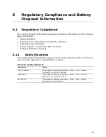 Preview for 83 page of Intel Desktop Board D2700MUD Specification