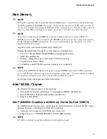 Preview for 11 page of Intel Desktop Board D845GLVA Product Manual