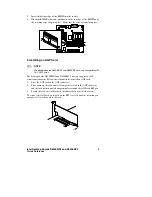 Preview for 9 page of Intel Desktop Board D850EMD2 Quick Reference