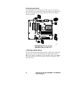 Preview for 10 page of Intel Desktop Board D850EMD2 Quick Reference