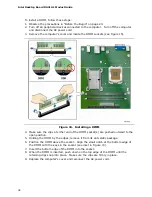 Preview for 34 page of Intel DG31GL - Desktop Board Essential Series Motherboard Product Manual