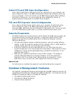 Preview for 19 page of Intel DG33BU Product Manual