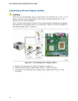 Предварительный просмотр 44 страницы Intel DG41AN Product Manual