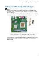 Предварительный просмотр 45 страницы Intel DG41AN Product Manual