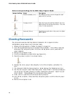 Предварительный просмотр 46 страницы Intel DG41AN Product Manual