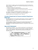 Preview for 65 page of Intel DG41AN Product Manual