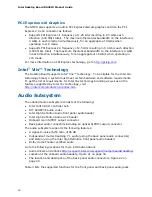 Preview for 16 page of Intel DG45ID - CARACTERISTIQUES TECHNIQUES Product Manual