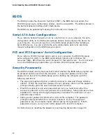 Preview for 20 page of Intel DG45ID - CARACTERISTIQUES TECHNIQUES Product Manual