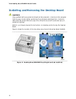 Preview for 30 page of Intel DG45ID - CARACTERISTIQUES TECHNIQUES Product Manual