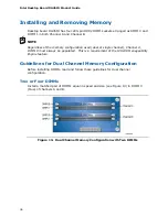 Preview for 36 page of Intel DG45ID - CARACTERISTIQUES TECHNIQUES Product Manual