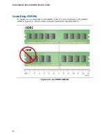 Preview for 38 page of Intel DG45ID - CARACTERISTIQUES TECHNIQUES Product Manual