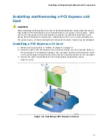 Preview for 41 page of Intel DG45ID - CARACTERISTIQUES TECHNIQUES Product Manual