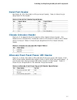 Preview for 47 page of Intel DG45ID - CARACTERISTIQUES TECHNIQUES Product Manual