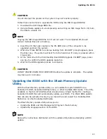 Preview for 63 page of Intel DG45ID - CARACTERISTIQUES TECHNIQUES Product Manual