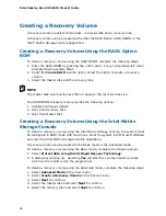 Preview for 68 page of Intel DG45ID - CARACTERISTIQUES TECHNIQUES Product Manual