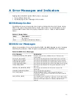 Preview for 71 page of Intel DG45ID - CARACTERISTIQUES TECHNIQUES Product Manual