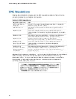 Preview for 82 page of Intel DG45ID - CARACTERISTIQUES TECHNIQUES Product Manual