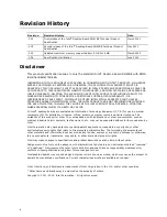 Preview for 2 page of Intel DH61BE Technical Product Specification