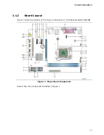 Preview for 13 page of Intel DH61BE Technical Product Specification