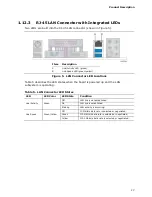 Preview for 27 page of Intel DH61BE Technical Product Specification