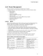 Preview for 31 page of Intel DH61BE Technical Product Specification